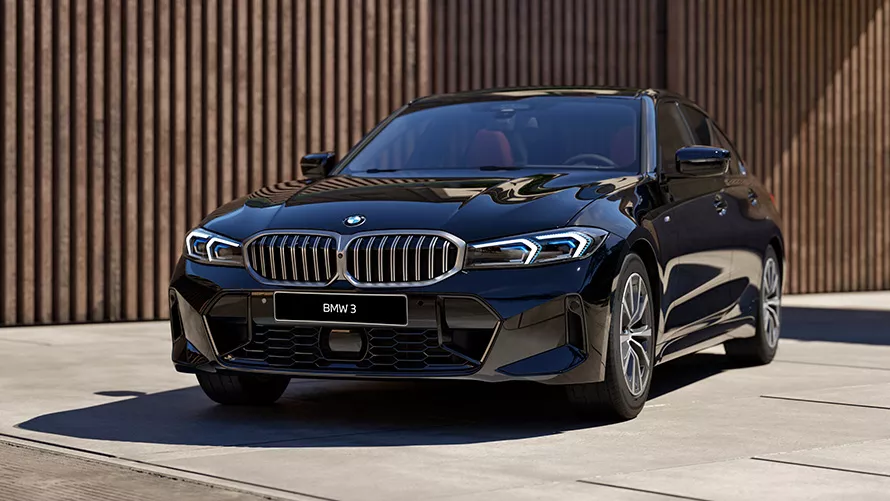 BMW 320i